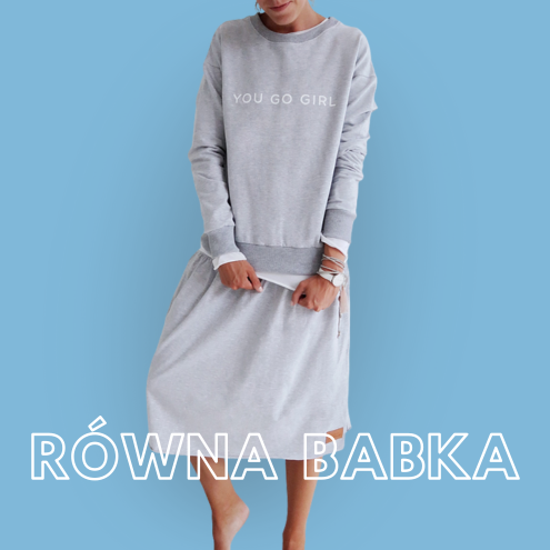 Równa Babka